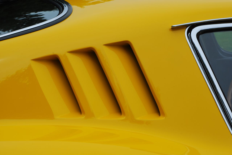 Illustration for article titled Someone's Gonna Get Fired: LeMons Cars Invited To Hillsborough Concours d'Elegance